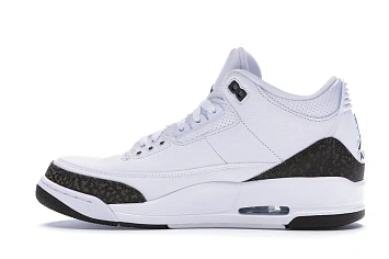 Jordan 3 Retro Mocha (2018) - 6