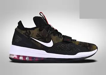 Nike Air Force Max Camo  - 1