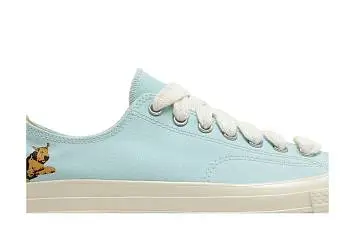 Golf Le Fleur x Converse Chuck 70 Low Darryl Pack - Cooling Oasis - 3