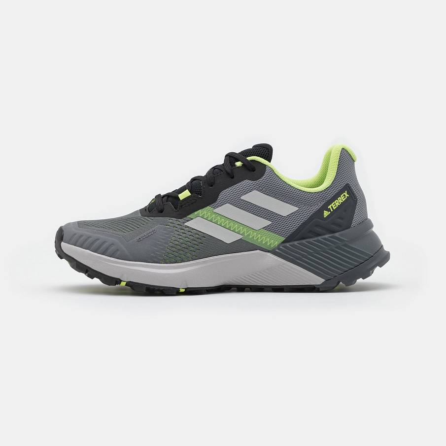 Фото № 1 с приближением к товару «‎Adidas Terrex Soulstride»