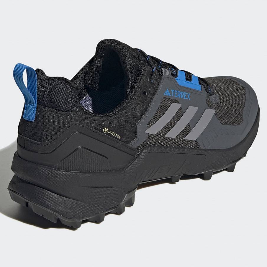 Фото № 4 с приближением к товару «‎Adidas Terrex Swift R3 Gtx»