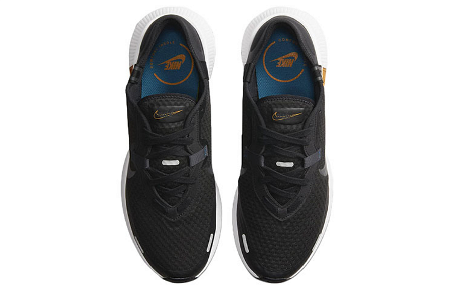 Фото № 4 с приближением к товару «‎ Nike Reposto Running shoes»