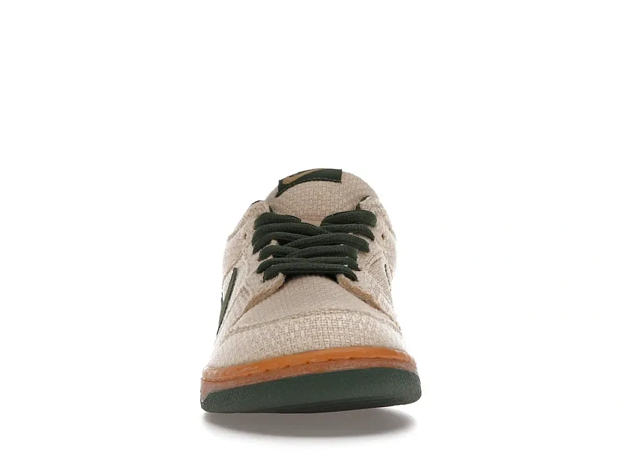 Фото № 2 с приближением к товару «‎Nike SB Dunk Low Bonsai»