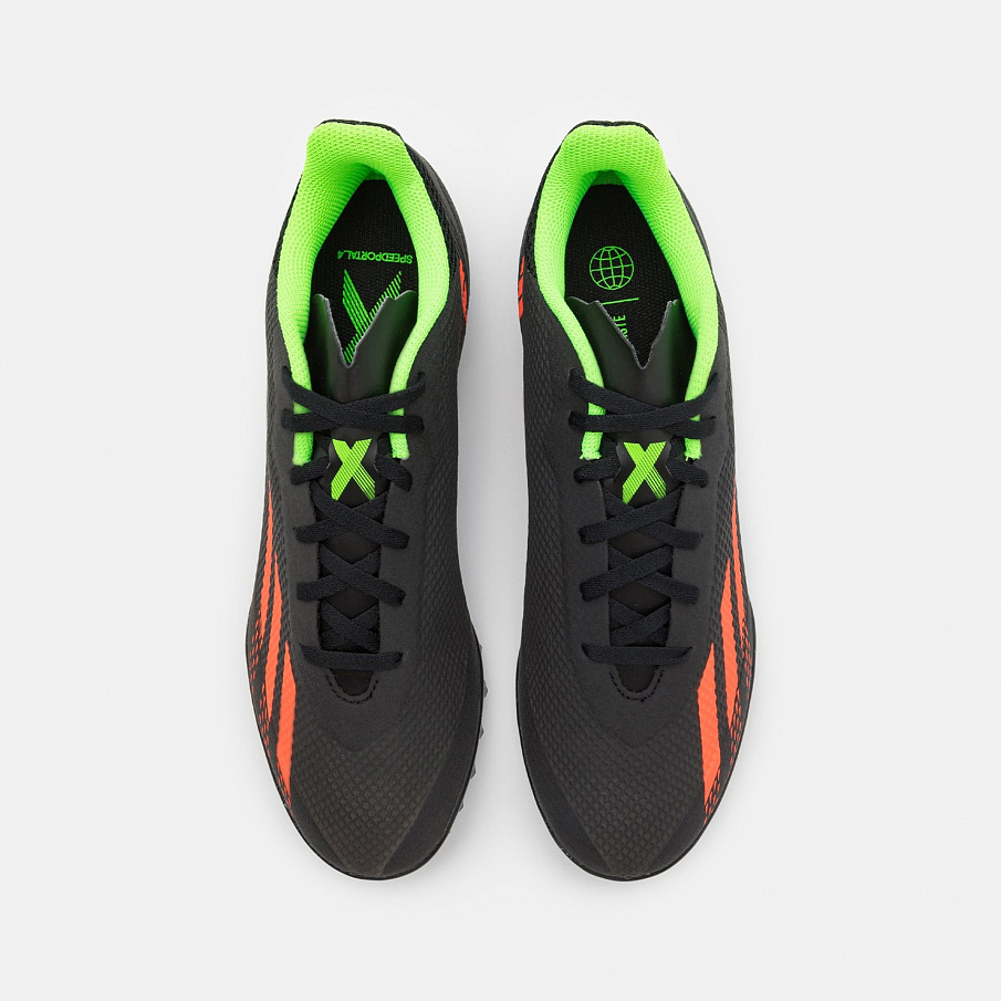 Фото № 4 с приближением к товару «‎Adidas X Speedportal.4 TF»