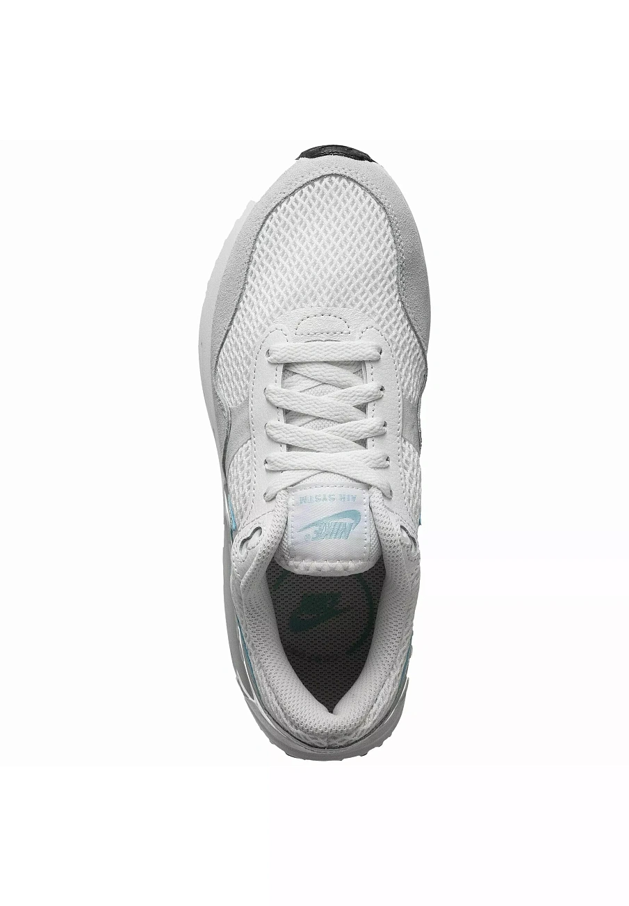Фото № 3 с приближением к товару «‎AIR MAX SYSTM»