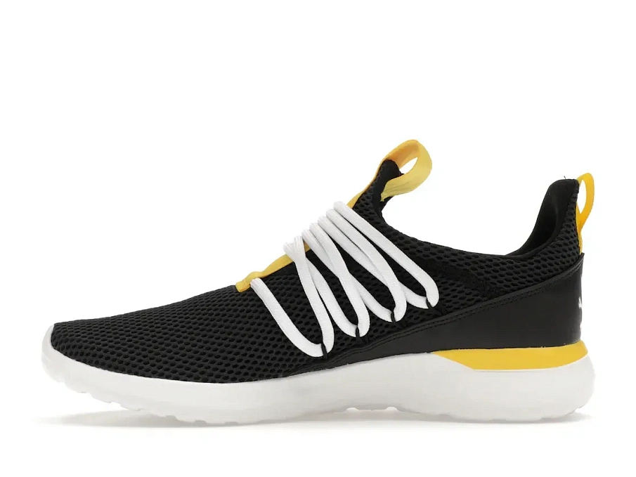 Фото № 3 с приближением к товару «‎adidas Lite Racer Adapt 3.0 The Simpsons El Barto»