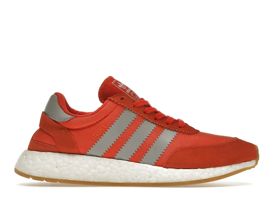Фото № 1 с приближением к товару «‎adidas Iniki Runner Energy »