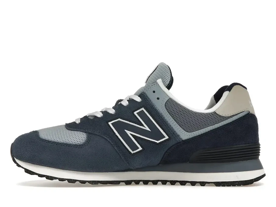 Фото № 3 с приближением к товару «‎New Balance 574»