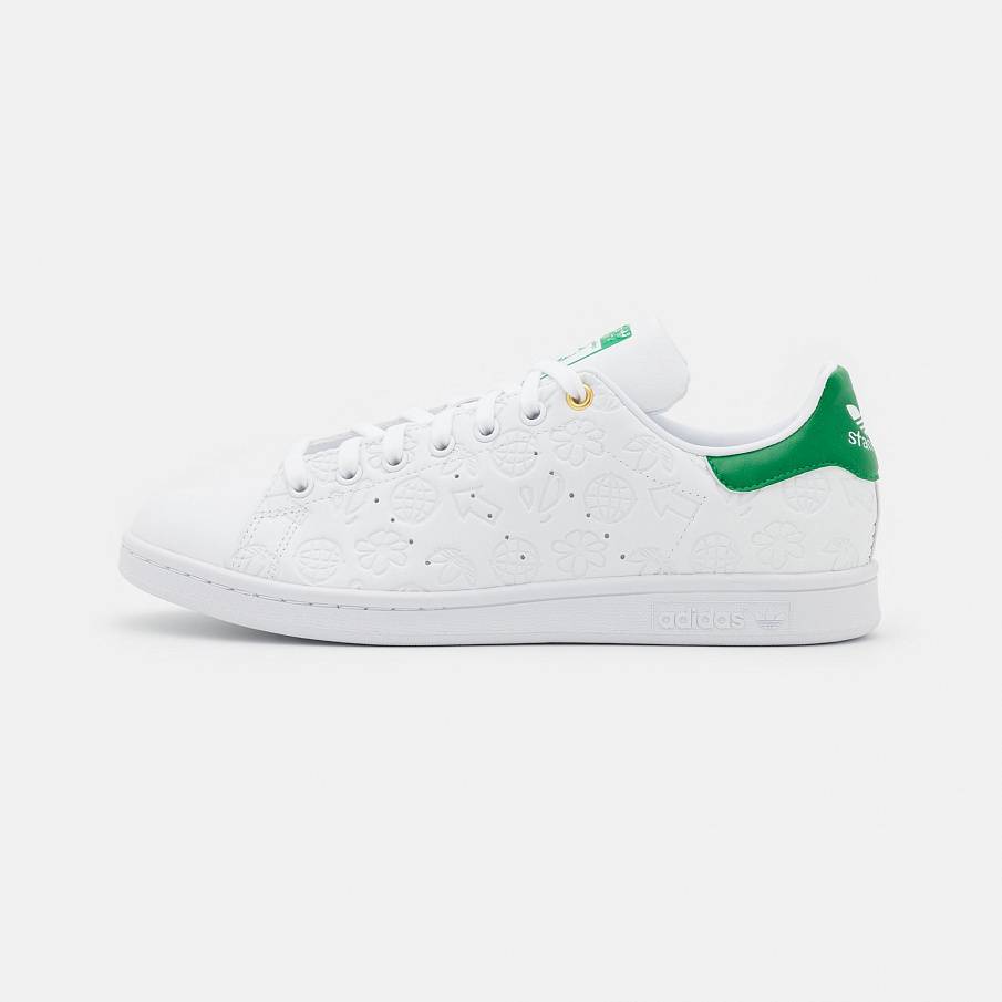 Фото № 1 с приближением к товару «‎Adidas Stan Smith »