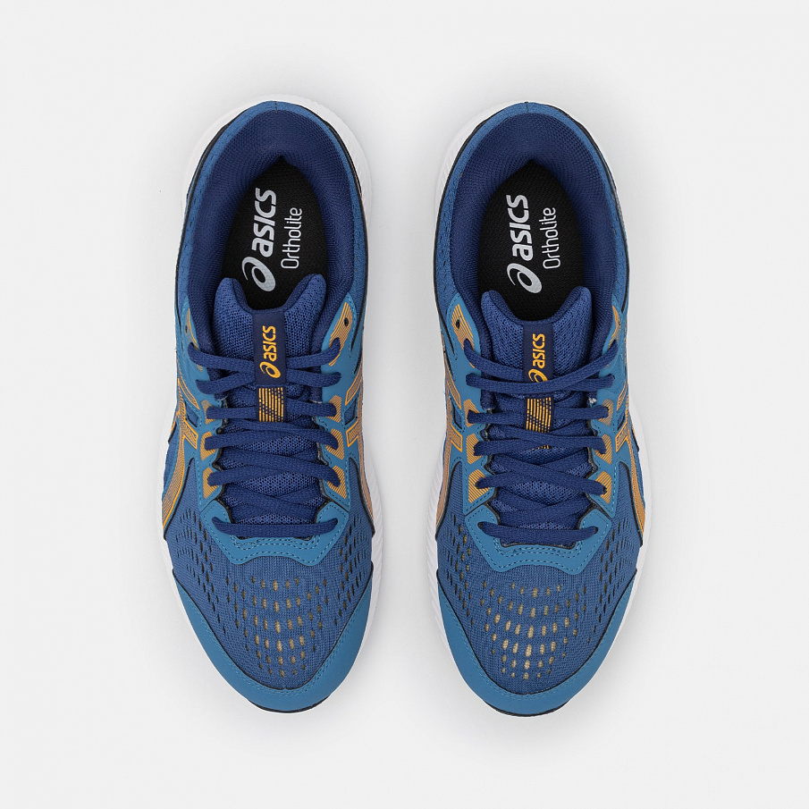 Фото № 4 с приближением к товару «‎Asics Gel Contend 8»