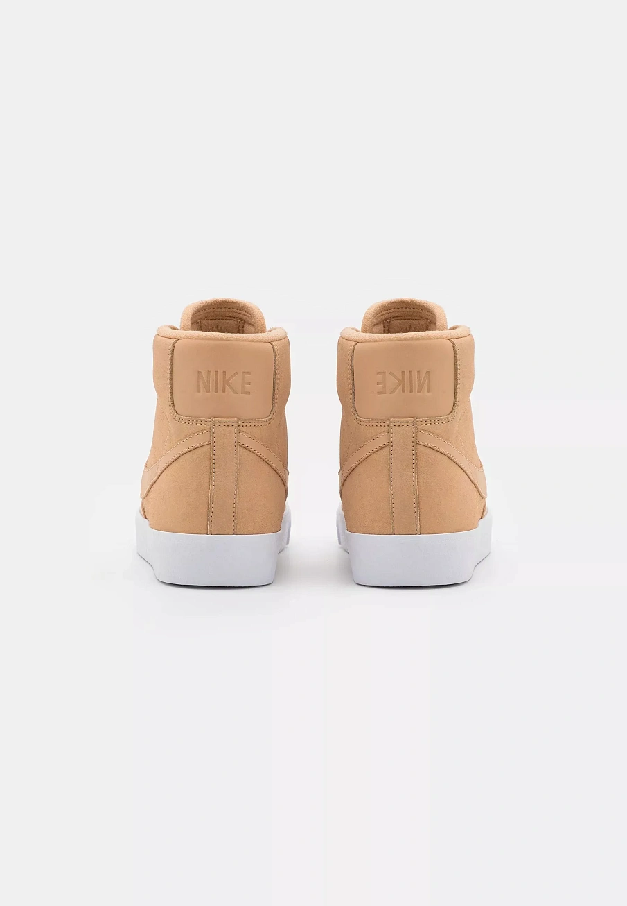 Фото № 3 с приближением к товару «‎W BLAZER MID PRM »