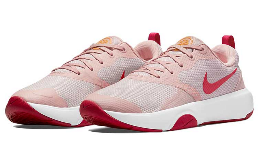Фото № 3 с приближением к товару «‎Nike Wmns City Rep TR Low-Top Training Shoes Pink»