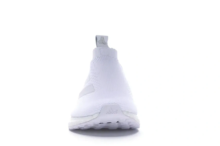 Фото № 2 с приближением к товару «‎adidas ACE 16+ Ultra Boost Triple White»