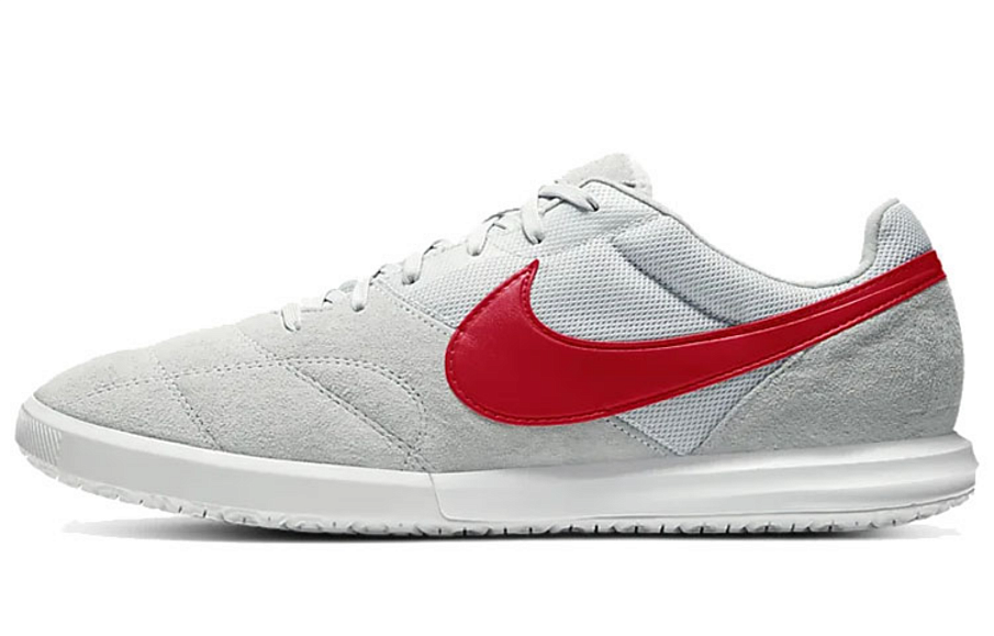 Фото № 1 с приближением к товару «‎Nike Premier 2 Sala White»