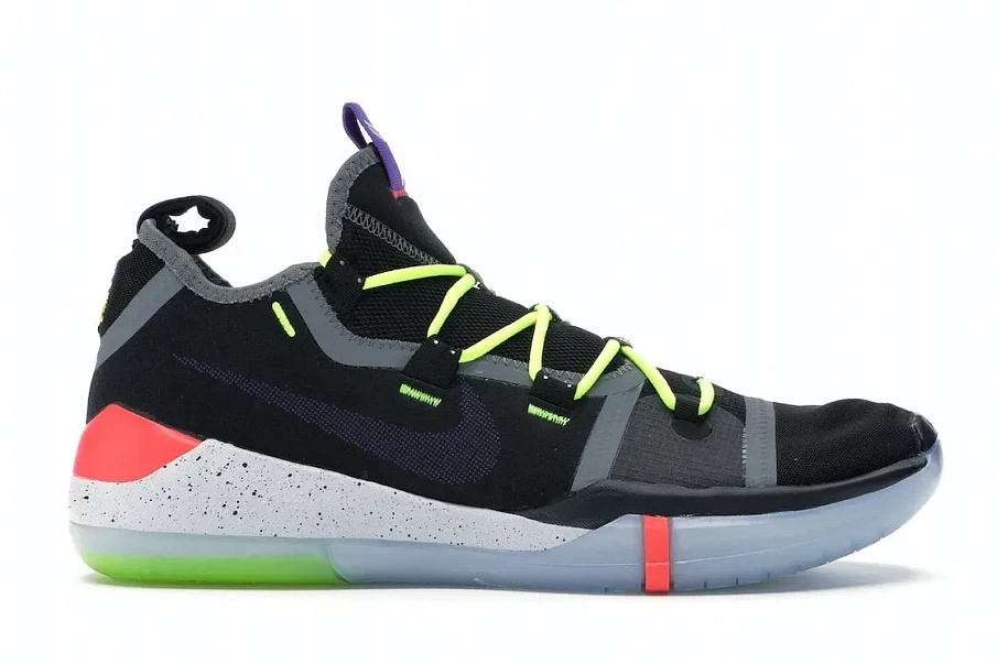 Фото № 1 с приближением к товару «‎Nike Kobe AD Chaos»
