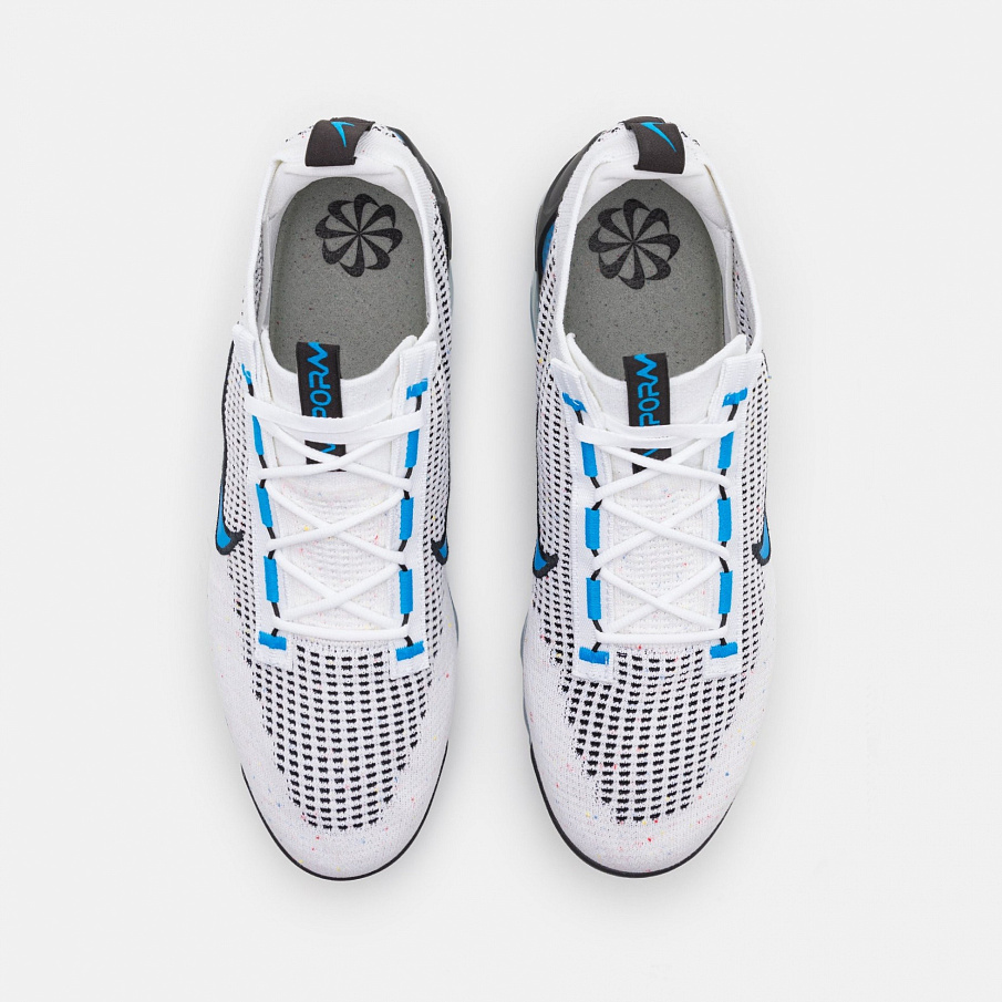 Фото № 4 с приближением к товару «‎Nike Air Vapormax 2021 »