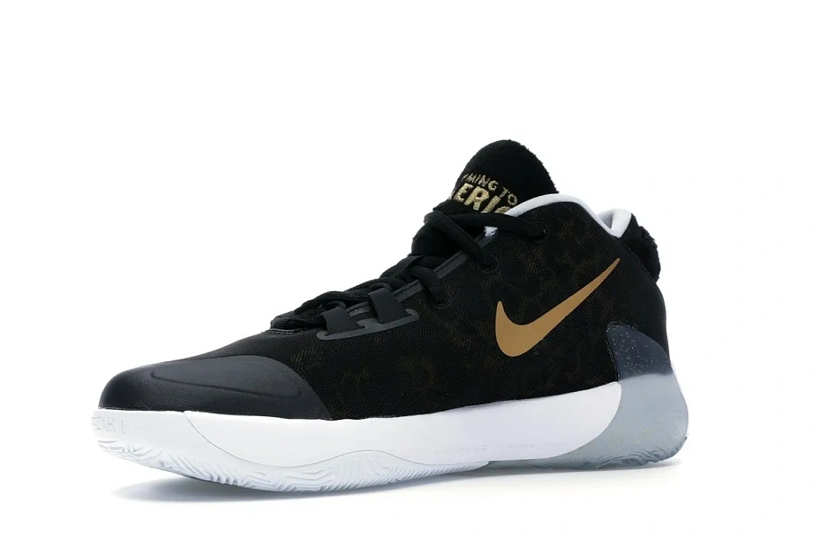 Фото № 4 с приближением к товару «‎Nike Zoom Freak 1 Coming to America »