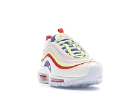 Фото № 3 с приближением к товару «‎Nike Air Max 97 Corduroy White »
