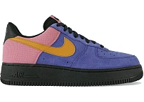 Фото № 1 с приближением к товару «‎Nike Air Force 1 Low '07 LV8 2 Persian Violet»