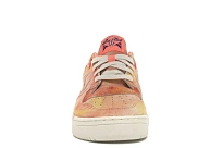 Фото № 2 с приближением к товару «‎adidas Rivalry Lo Social Status King Peach»