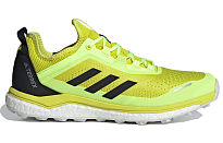 Фото № 2 с приближением к товару «‎adidas Terrex Agravic Flow YellowBlack»