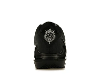 Фото № 4 с приближением к товару «‎Nike LeBron Witness 7 Black Anthracite»