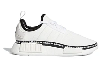Фото № 1 с приближением к товару «‎adidas NMD R1 Cloud White »