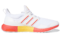 Фото № 2 с приближением к товару «‎adidas UltraBoost DNA 'Barcelona'»