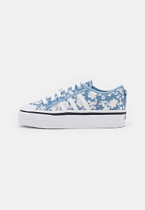 Фото № 1 с приближением к товару «‎Adidas Nizza Platform »