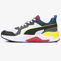 Фото № 2 с приближением к товару «‎Puma X-Ray»