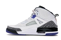 Фото № 5 с приближением к товару «‎Jordan Spizike Grape»