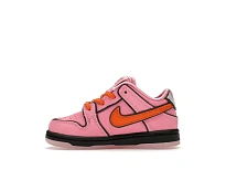 Фото № 3 с приближением к товару «‎Nike SB Dunk Low»