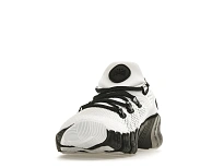 Фото № 2 с приближением к товару «‎Nike Free Metcon 4 Premium White Black »