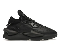Фото № 1 с приближением к товару «‎adidas Y-3 Kaiwa Black»