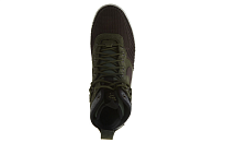 Фото № 3 с приближением к товару «‎Nike Lunar Air Force 1 Duckboot High-Top Sneakers Green»