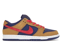 Фото № 1 с приближением к товару «‎Nike SB Dunk Low Reverse Papa Bear»
