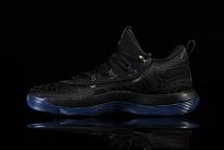 Фото № 2 с приближением к товару «‎Nike Air Jordan Super.fly 2017 Space Jam »