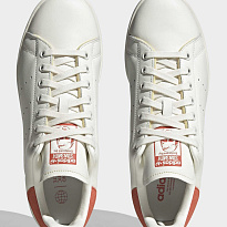 Фото № 2 с приближением к товару «‎Adidas Stan Smith »