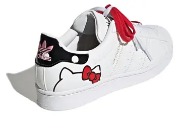  adidas originals Superstar Skate shoes - 5