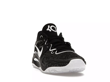 Nike KD 15 TB Black White - 1