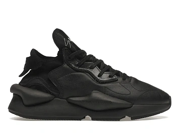 adidas Y-3 Kaiwa Black - 1