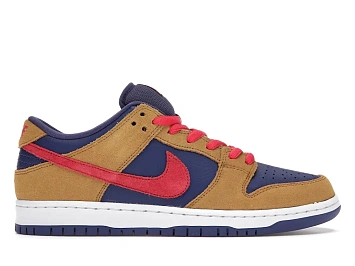 Nike SB Dunk Low Reverse Papa Bear - 1