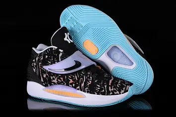 Nike Kd 14 Floral - 3