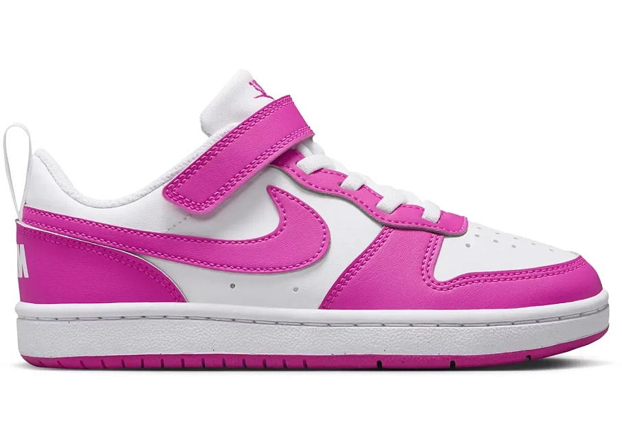 Фото № 1 с приближением к товару «‎Nike Court Borough Low Recraft»