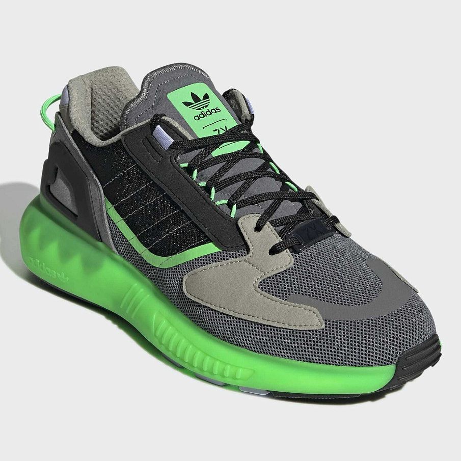 Фото № 4 с приближением к товару «‎Кроссовки Adidas SPAD115O14Y-C11»