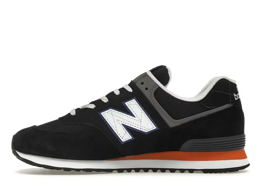 Фото № 3 с приближением к товару «‎New Balance 574v2»