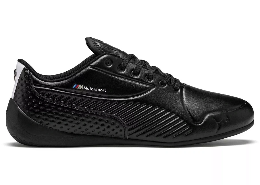 Фото № 1 с приближением к товару «‎Puma Drift Cat 7s Ultra BMW Motorsport Black White»