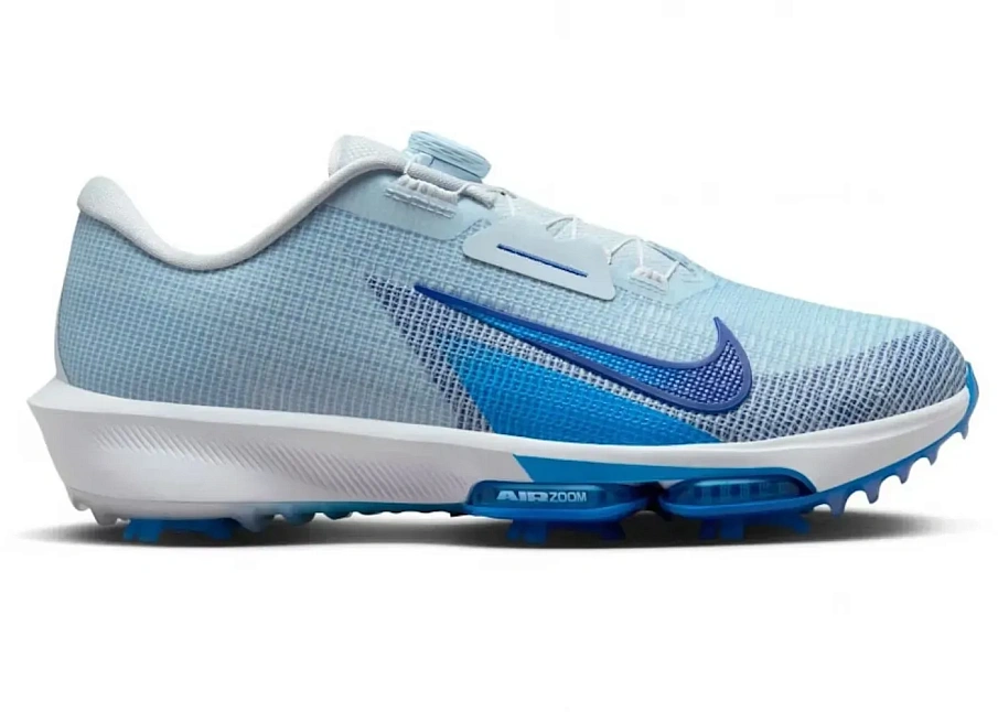 Фото № 1 с приближением к товару «‎Nike Air Zoom Infinity Tour BOA 2»