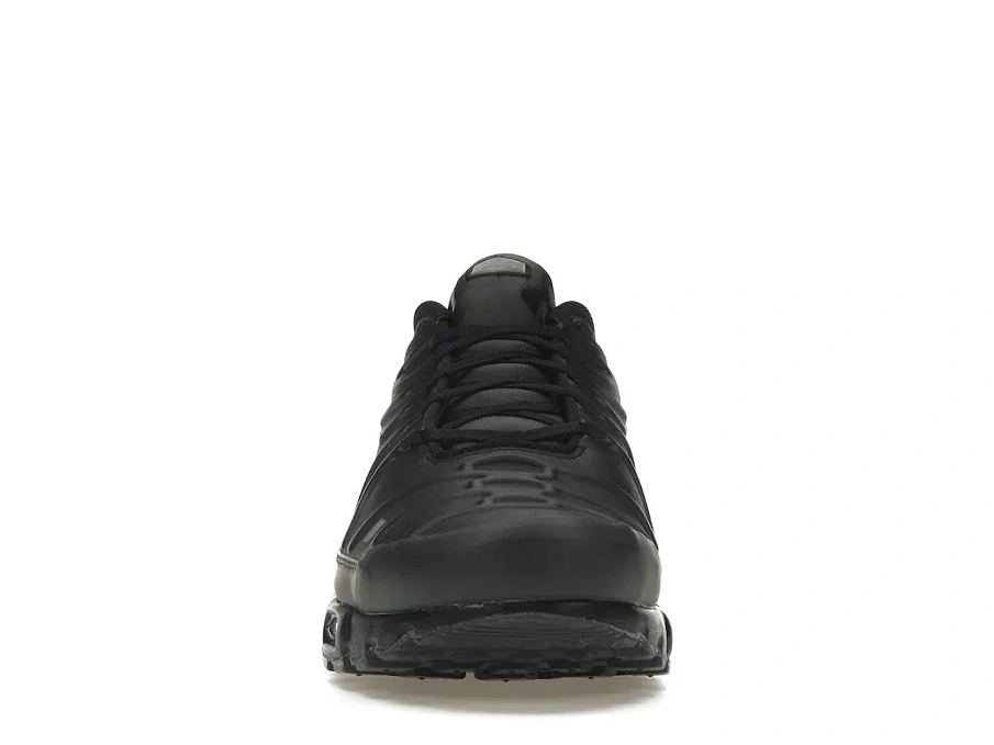 Фото № 2 с приближением к товару «‎Nike Air Max Plus A-COLD-WALL Black»