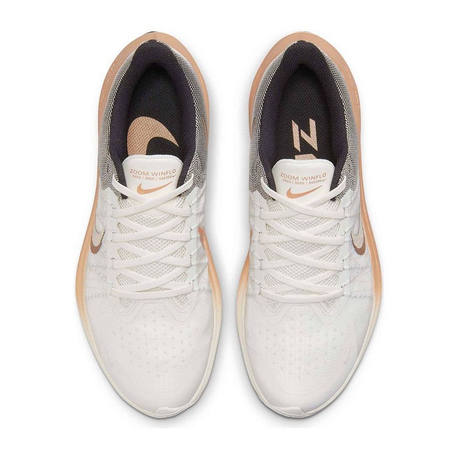Фото № 4 с приближением к товару «‎Nike Winflo 8 Prm »